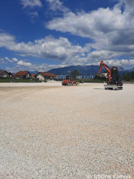 Prenova športnega parka VIRTUS je velika dodana vrednost za kamniške športnike in šport (2)